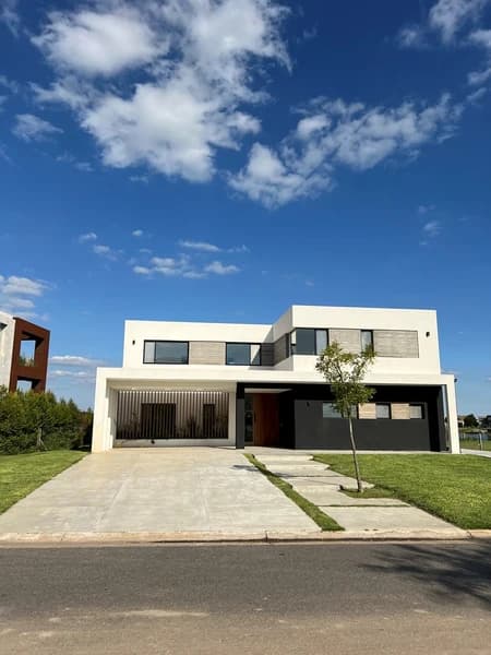 Casa en venta · Puertos del Lago - Muelles, Escobar, GBA Norte, Provincia de Buenos Aires Casa en venta · Puertos del Lago - Muelles, Escobar, GBA Norte, Provincia de Buenos Aires