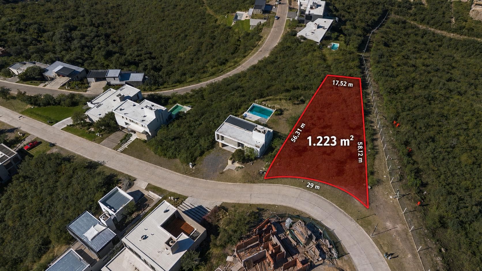 Terreno en venta · La Calera, Colon, Córdoba Terreno en venta · La Calera, Colon, Córdoba