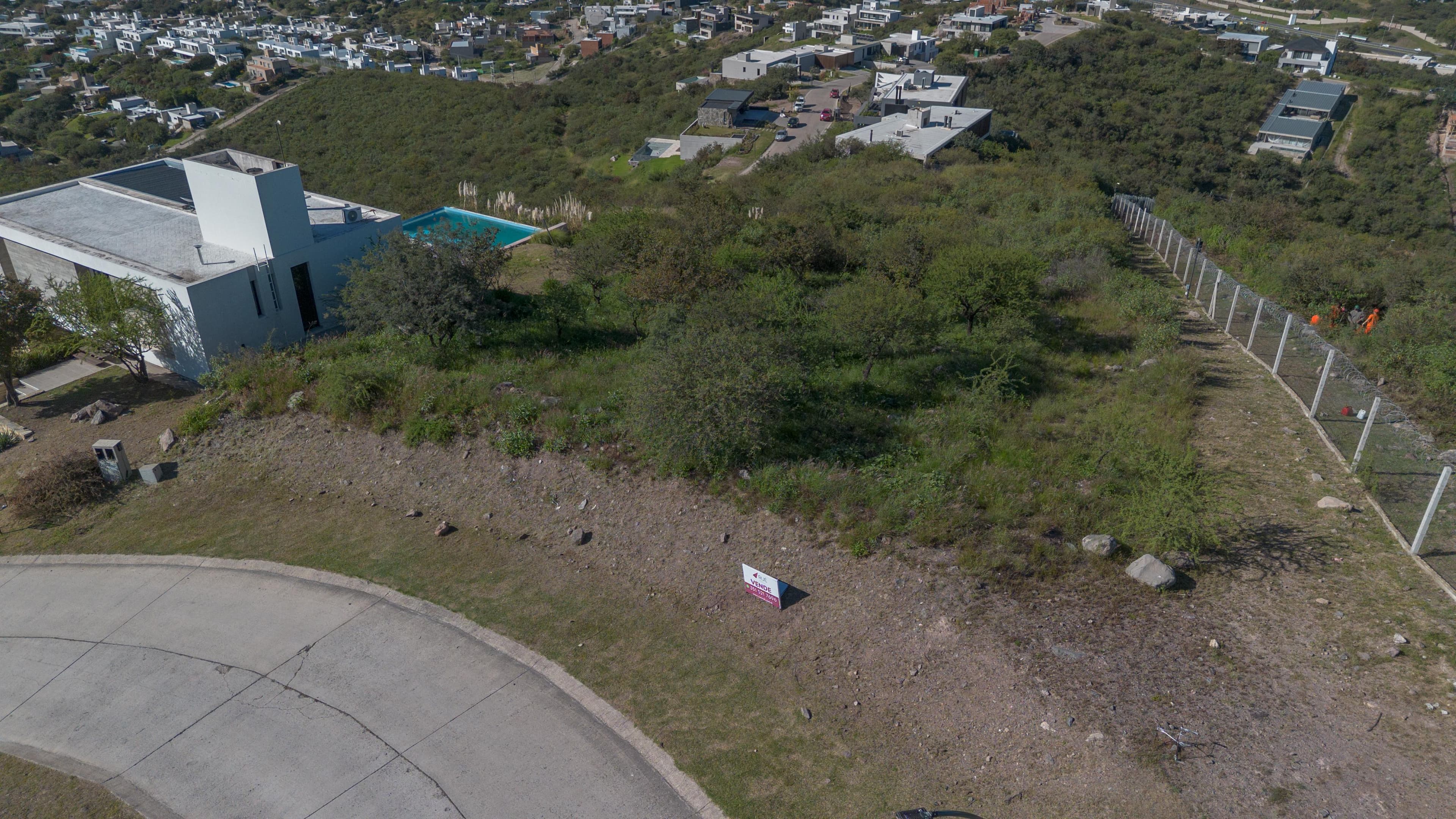 Terreno en venta · La Calera, Colon, Córdoba Terreno en venta · La Calera, Colon, Córdoba