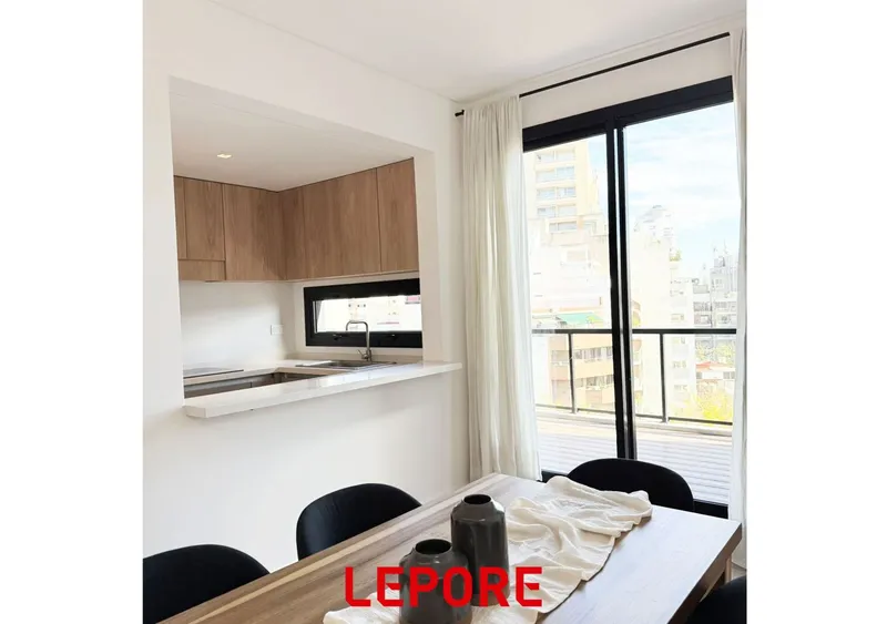 Departamento en venta · Barrio Norte, Recoleta, CABA Departamento en venta · Barrio Norte, Recoleta, CABA