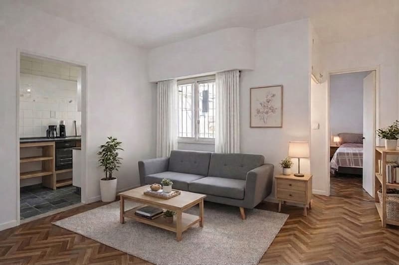 Departamento en venta · Almagro, CABA Departamento en venta · Almagro, CABA