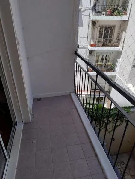 Departamento en alquiler · Recoleta, CABA Departamento en alquiler · Recoleta, CABA