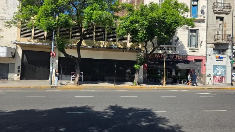 Depósito en venta · Constitución, CABA Depósito en venta · Constitución, CABA