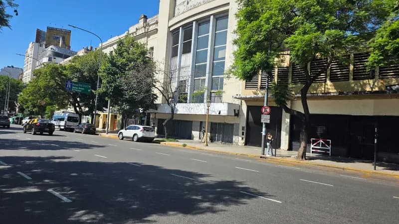 Depósito en venta · Constitución, CABA Depósito en venta · Constitución, CABA