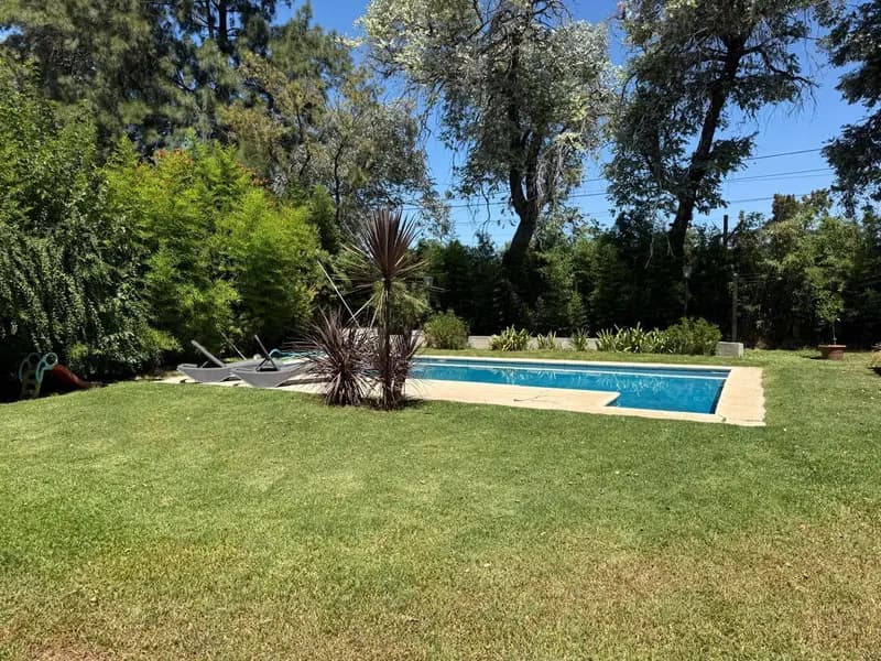 Casa en venta · La Tranquera, Pilar, GBA Norte, Provincia de Buenos Aires Casa en venta · La Tranquera, Pilar, GBA Norte, Provincia de Buenos Aires