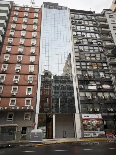 Oficina en alquiler · Retiro, CABA Oficina en alquiler · Retiro, CABA