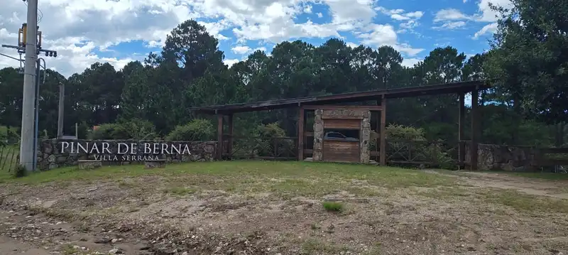 Terreno en venta · La Cumbrecita, Calamuchita, Córdoba Terreno en venta · La Cumbrecita, Calamuchita, Córdoba