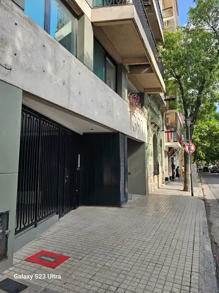 Departamento en venta · San Telmo, CABA Departamento en venta · San Telmo, CABA