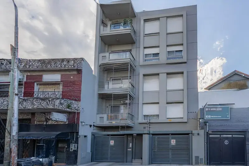 Departamento en venta · Ramos Mejia, La Matanza, GBA Oeste, Provincia de Buenos Aires Departamento en venta · Ramos Mejia, La Matanza, GBA Oeste, Provincia de Buenos Aires