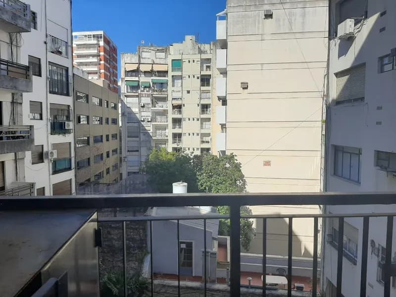 Departamento en alquiler · Barrio Norte, Recoleta, CABA Departamento en alquiler · Barrio Norte, Recoleta, CABA