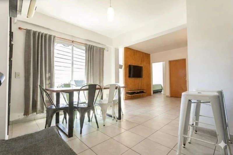 Departamento en venta · Parque Chas, CABA Departamento en venta · Parque Chas, CABA