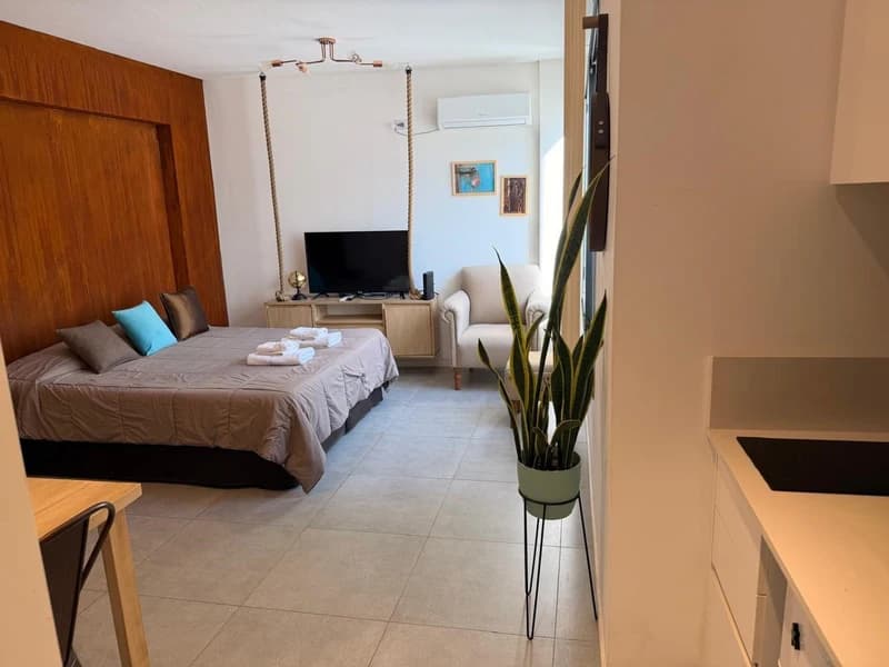 Departamento en alquiler · Palermo, CABA Departamento en alquiler · Palermo, CABA
