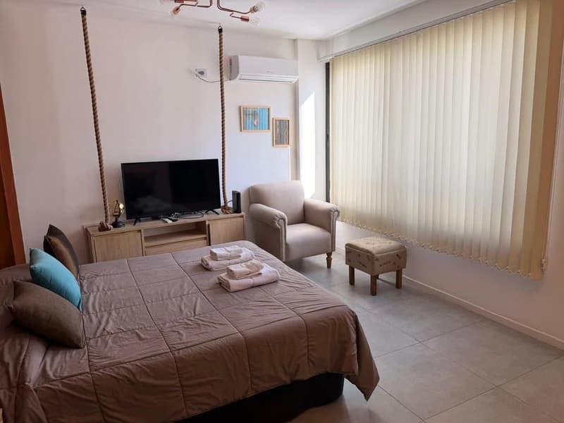 Departamento en alquiler · Palermo, CABA Departamento en alquiler · Palermo, CABA