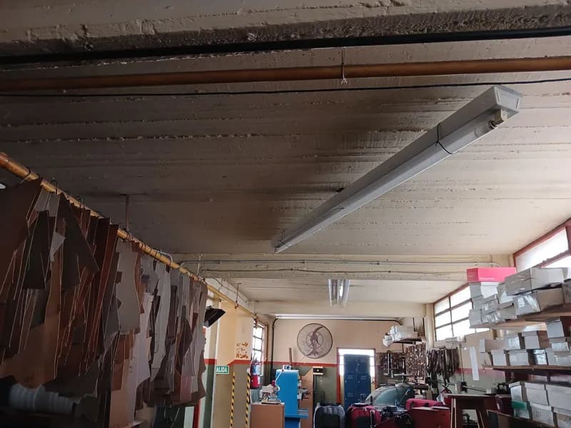 Depósito en venta · El Palomar, Morón, GBA Oeste, Provincia de Buenos Aires Depósito en venta · El Palomar, Morón, GBA Oeste, Provincia de Buenos Aires
