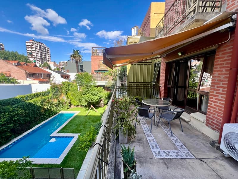 Departamento en venta · Colegiales, CABA Departamento en venta · Colegiales, CABA