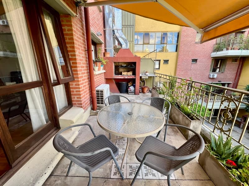 Departamento en venta · Colegiales, CABA Departamento en venta · Colegiales, CABA