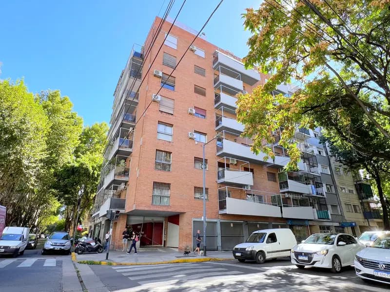 Departamento en venta · Villa Crespo, CABA Departamento en venta · Villa Crespo, CABA