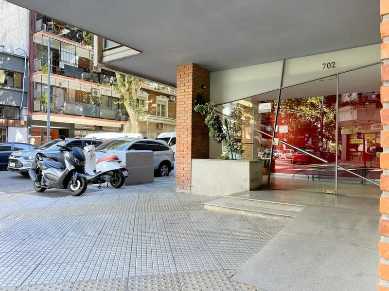 Departamento en venta · Villa Crespo, CABA Departamento en venta · Villa Crespo, CABA