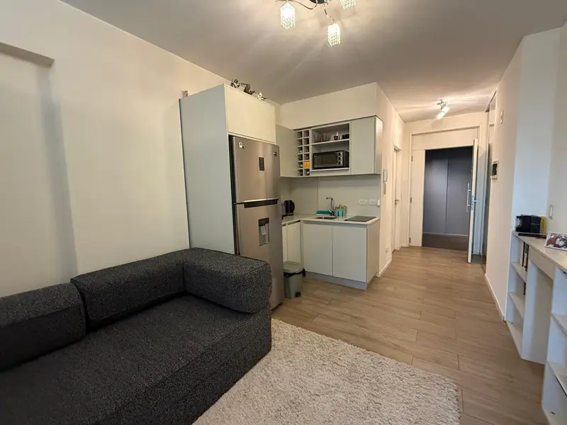 Departamento en alquiler · Belgrano, CABA Departamento en alquiler · Belgrano, CABA
