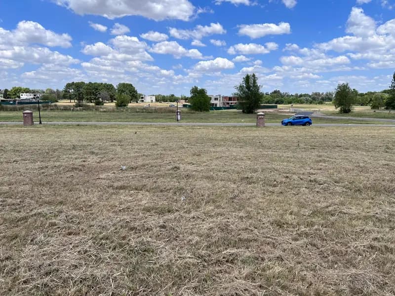 Terreno en venta · Pilar, GBA Norte, Provincia de Buenos Aires Terreno en venta · Pilar, GBA Norte, Provincia de Buenos Aires