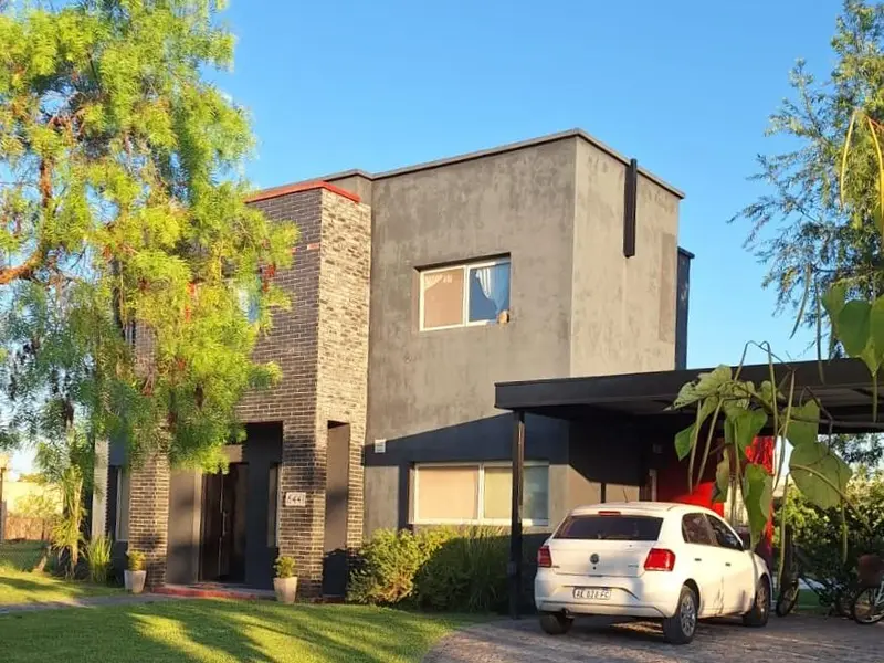 Casa en alquiler · El Cantón, Escobar, GBA Norte, Provincia de Buenos Aires Casa en alquiler · El Cantón, Escobar, GBA Norte, Provincia de Buenos Aires