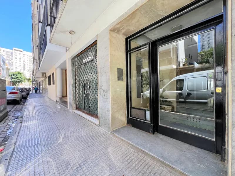 Departamento en alquiler · Palermo, CABA Departamento en alquiler · Palermo, CABA