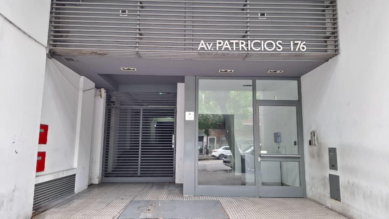 Departamento en venta · Barracas, CABA Departamento en venta · Barracas, CABA