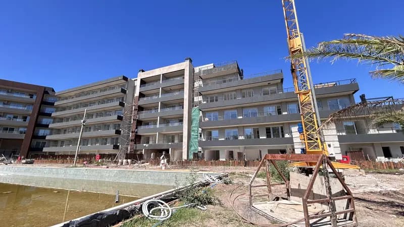Departamento en venta · San Antonio de Padua, Merlo, GBA Oeste, Provincia de Buenos Aires Departamento en venta · San Antonio de Padua, Merlo, GBA Oeste, Provincia de Buenos Aires