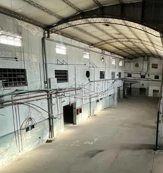 Depósito en venta · Lanús, GBA Sur, Provincia de Buenos Aires Depósito en venta · Lanús, GBA Sur, Provincia de Buenos Aires