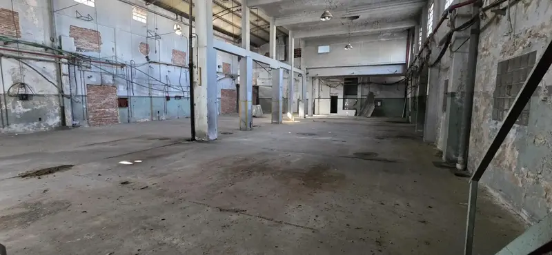 Depósito en venta · Lanús, GBA Sur, Provincia de Buenos Aires Depósito en venta · Lanús, GBA Sur, Provincia de Buenos Aires