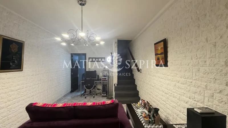 Casa en venta · Haedo, Morón, GBA Oeste, Provincia de Buenos Aires Casa en venta · Haedo, Morón, GBA Oeste, Provincia de Buenos Aires
