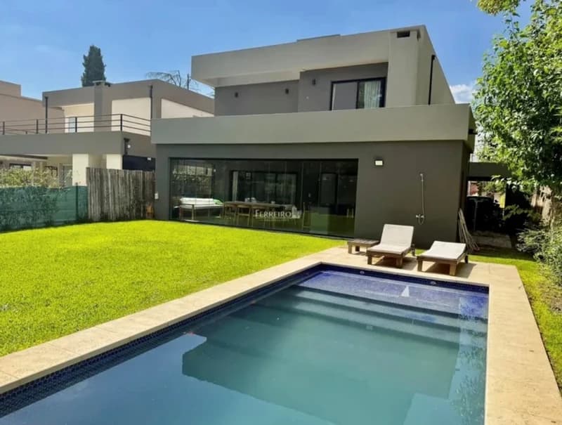 Casa en venta · Bella Vista, San Miguel, GBA Norte, Provincia de Buenos Aires Casa en venta · Bella Vista, San Miguel, GBA Norte, Provincia de Buenos Aires