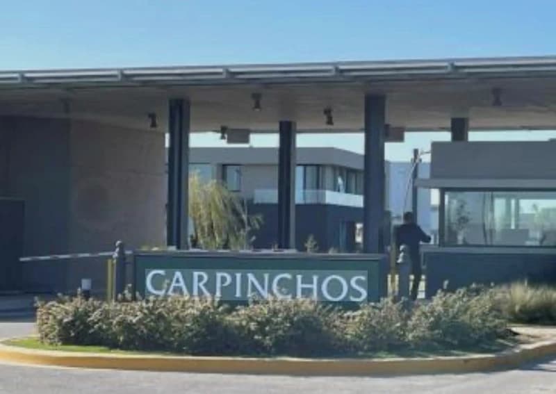 Terreno en venta · Carpinchos, Nordelta, Tigre, GBA Norte, Provincia de Buenos Aires Terreno en venta · Carpinchos, Nordelta, Tigre, GBA Norte, Provincia de Buenos Aires