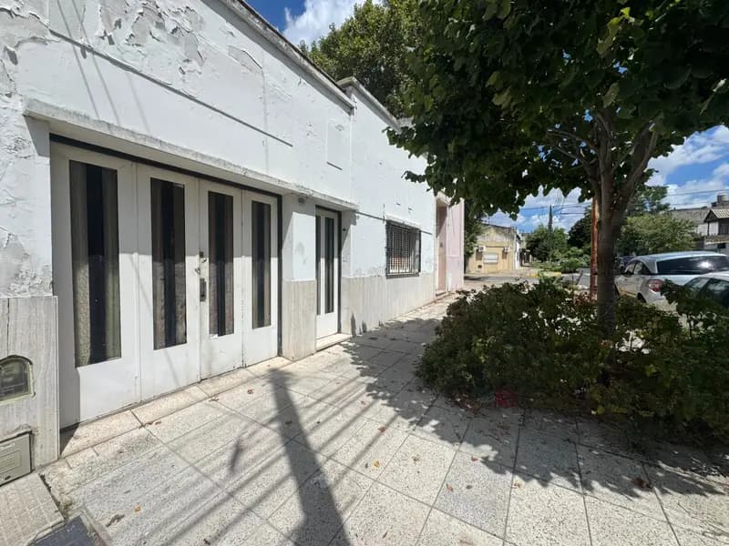 Casa en venta · Mataderos, CABA Casa en venta · Mataderos, CABA