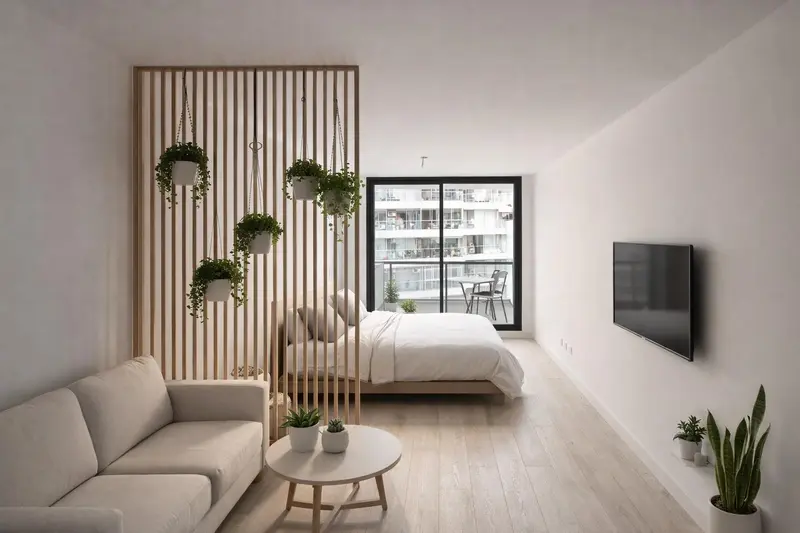 Departamento en alquiler · Palermo, CABA Departamento en alquiler · Palermo, CABA