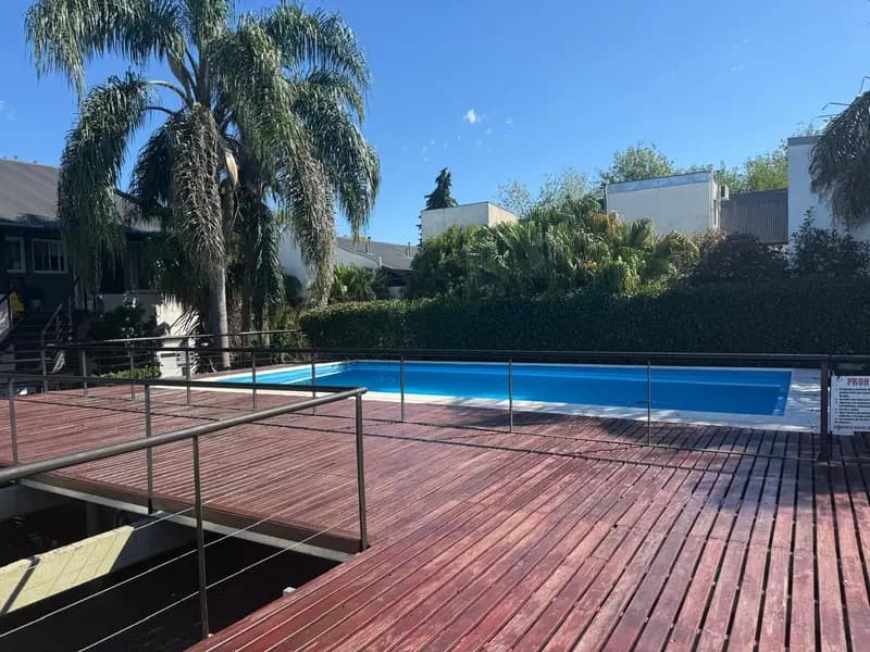 Departamento en venta · Rincón de Morra IV, Pilar, GBA Norte, Provincia de Buenos Aires Departamento en venta · Rincón de Morra IV, Pilar, GBA Norte, Provincia de Buenos Aires