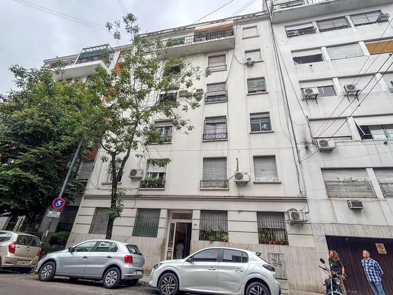 Departamento en venta · San Cristobal, CABA Departamento en venta · San Cristobal, CABA