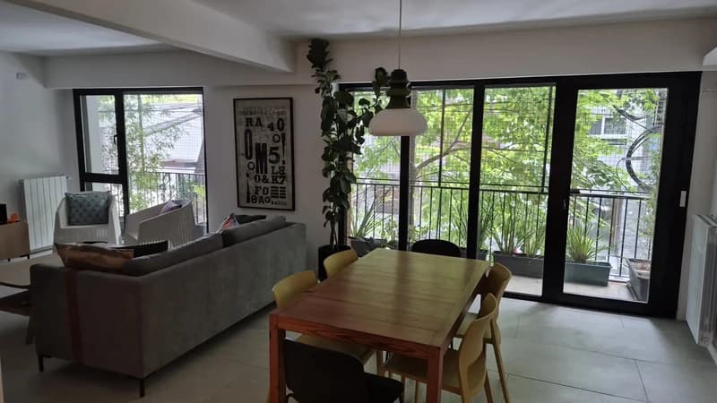 Departamento en venta · Caballito, CABA Departamento en venta · Caballito, CABA