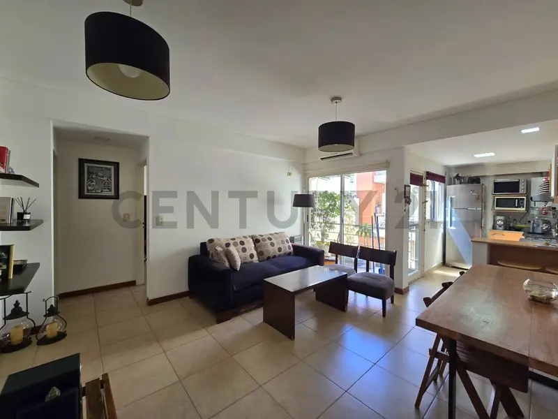 Departamento en venta · Saavedra, CABA Departamento en venta · Saavedra, CABA