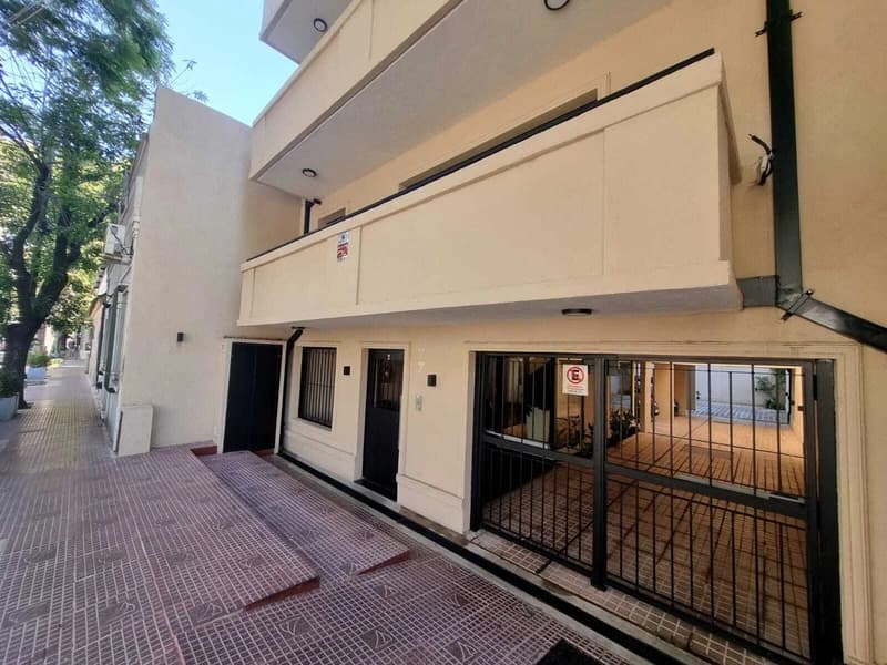 Departamento en venta · San Fernando, GBA Norte, Provincia de Buenos Aires Departamento en venta · San Fernando, GBA Norte, Provincia de Buenos Aires