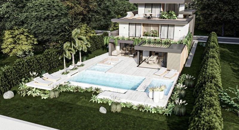 Casa en venta · Los Puentes, Nordelta, Tigre, GBA Norte, Provincia de Buenos Aires Casa en venta · Los Puentes, Nordelta, Tigre, GBA Norte, Provincia de Buenos Aires