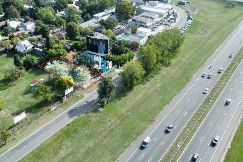 Terreno en venta · Tortuguitas, Pilar, GBA Norte, Provincia de Buenos Aires Terreno en venta · Tortuguitas, Pilar, GBA Norte, Provincia de Buenos Aires