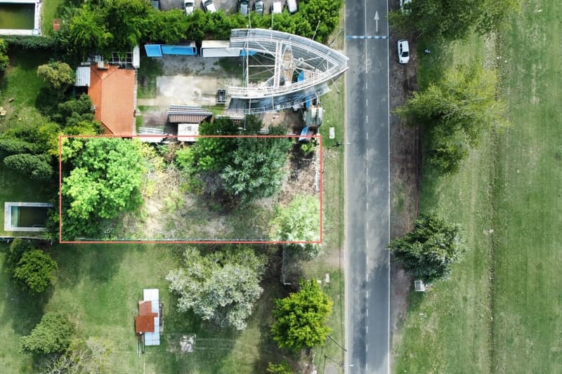 Terreno en venta · Tortuguitas, Pilar, GBA Norte, Provincia de Buenos Aires Terreno en venta · Tortuguitas, Pilar, GBA Norte, Provincia de Buenos Aires