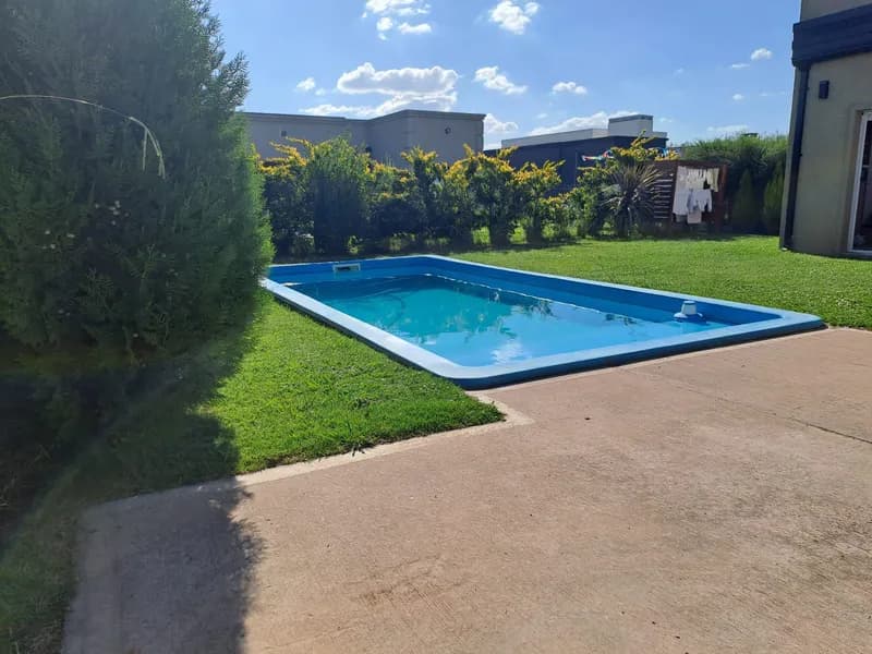 Casa en venta · San Ramón, Pilar Del Este, Pilar, GBA Norte, Provincia de Buenos Aires Casa en venta · San Ramón, Pilar Del Este, Pilar, GBA Norte, Provincia de Buenos Aires
