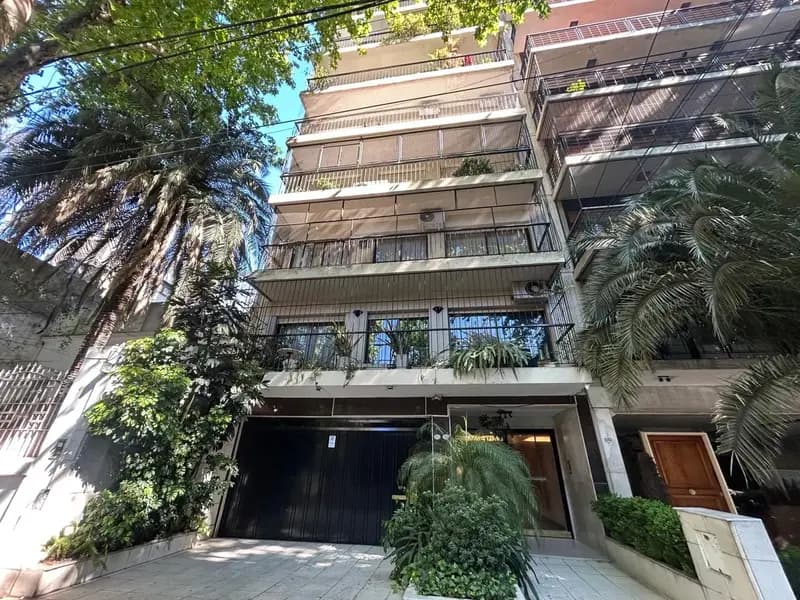 Departamento en venta · Palermo, CABA Departamento en venta · Palermo, CABA