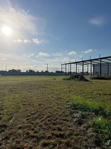 Terreno en venta · Polo 52 (Parque Industrial), Córdoba Capital, Córdoba Terreno en venta · Polo 52 (Parque Industrial), Córdoba Capital, Córdoba
