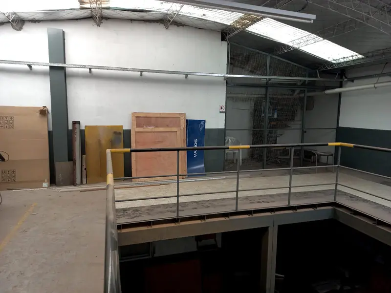 Depósito en venta · San Martin, General San Martin, GBA Norte, Provincia de Buenos Aires Depósito en venta · San Martin, General San Martin, GBA Norte, Provincia de Buenos Aires
