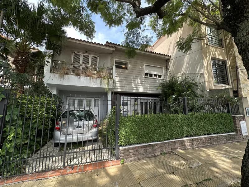 Casa en venta · Haedo, Morón, GBA Oeste, Provincia de Buenos Aires Casa en venta · Haedo, Morón, GBA Oeste, Provincia de Buenos Aires