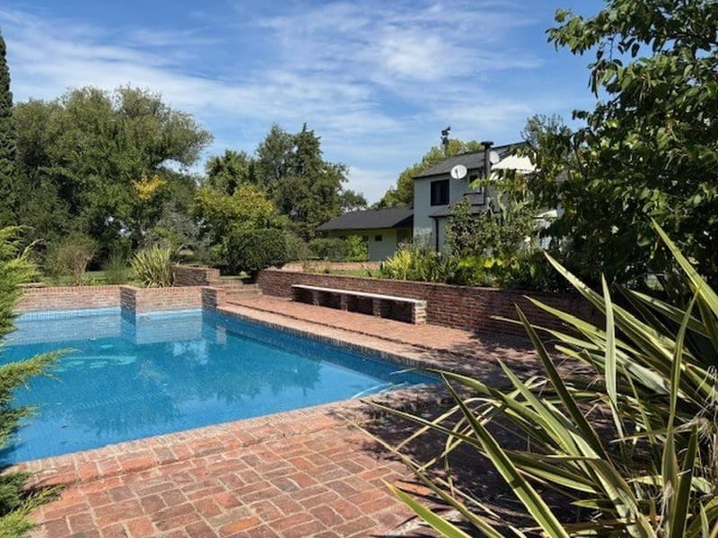 Casa en venta · Pilar, GBA Norte, Provincia de Buenos Aires Casa en venta · Pilar, GBA Norte, Provincia de Buenos Aires