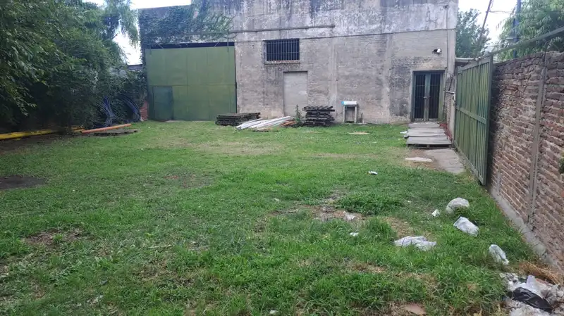 Depósito en alquiler · Tigre, Tigre, GBA Norte, Provincia de Buenos Aires Depósito en alquiler · Tigre, Tigre, GBA Norte, Provincia de Buenos Aires